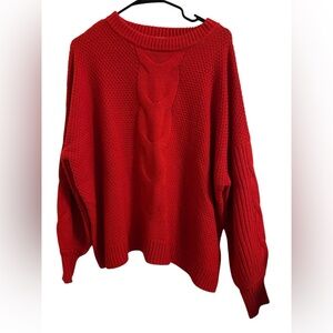 Zenana Sweater